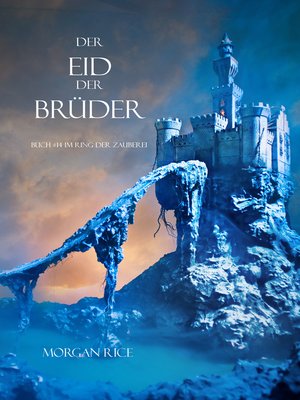 cover image of Der Eid Der Brüder